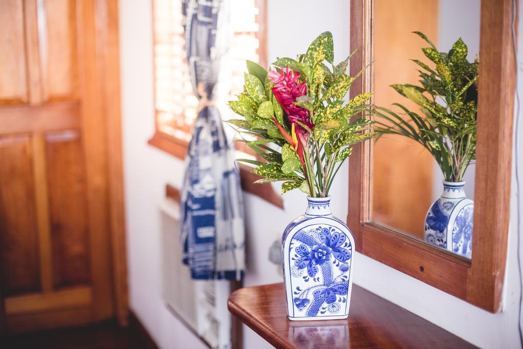 Hotel Bocas Town Phòng bức ảnh